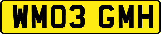 WM03GMH