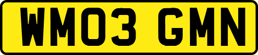 WM03GMN