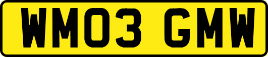WM03GMW