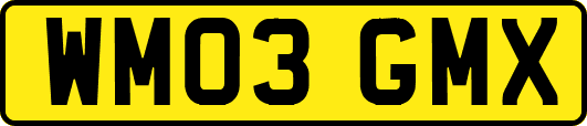 WM03GMX