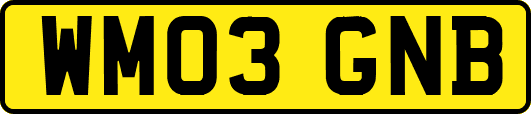 WM03GNB