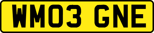 WM03GNE