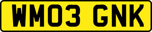 WM03GNK