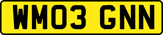 WM03GNN