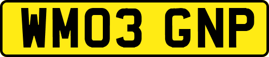 WM03GNP