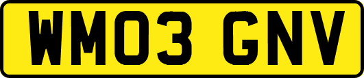 WM03GNV