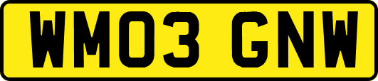 WM03GNW