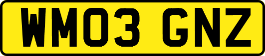 WM03GNZ