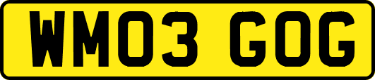 WM03GOG
