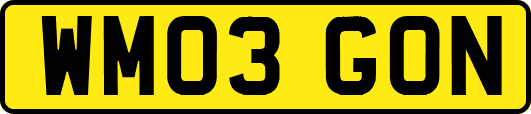 WM03GON