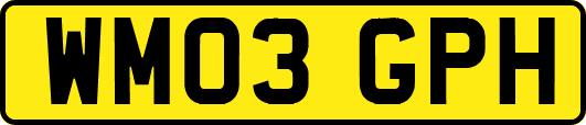 WM03GPH