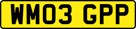 WM03GPP