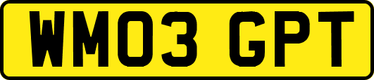 WM03GPT