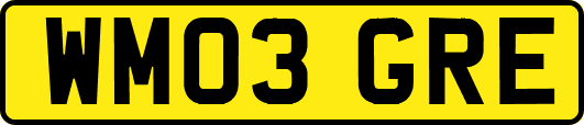 WM03GRE