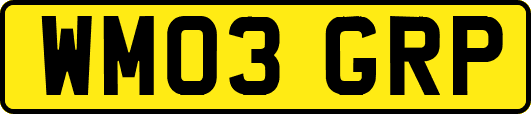 WM03GRP