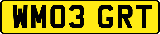 WM03GRT