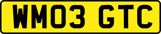 WM03GTC