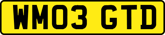 WM03GTD