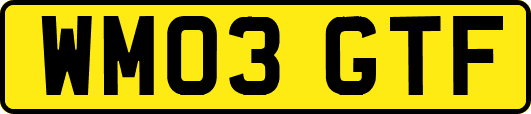 WM03GTF