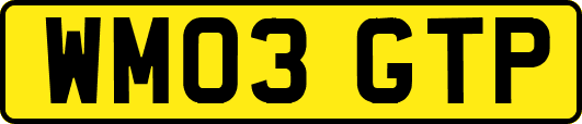 WM03GTP