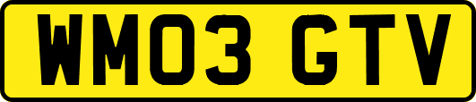 WM03GTV
