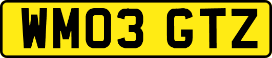 WM03GTZ
