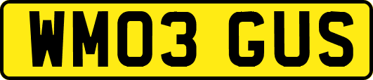 WM03GUS