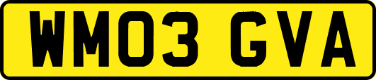 WM03GVA