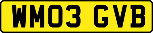 WM03GVB