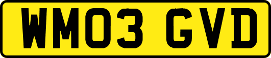 WM03GVD