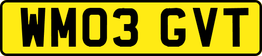 WM03GVT