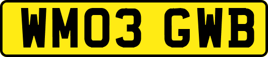 WM03GWB