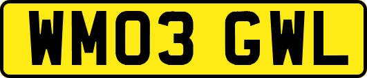 WM03GWL