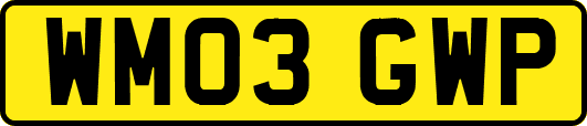 WM03GWP