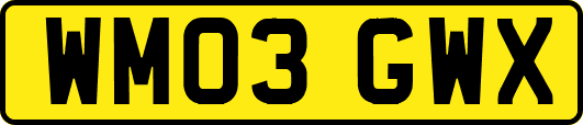 WM03GWX