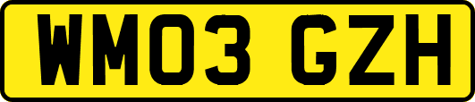 WM03GZH