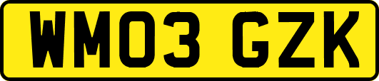 WM03GZK