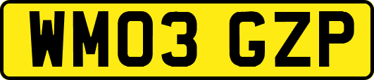 WM03GZP