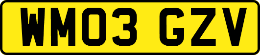 WM03GZV