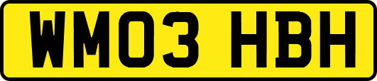 WM03HBH
