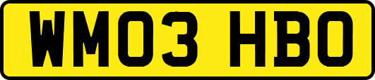 WM03HBO