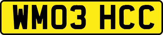 WM03HCC