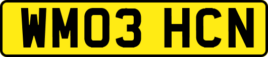 WM03HCN