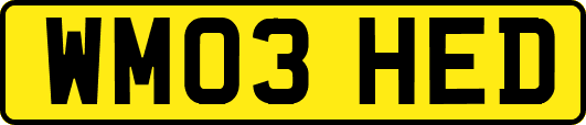 WM03HED