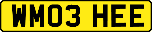 WM03HEE
