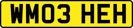 WM03HEH