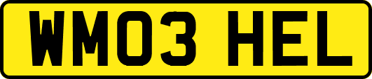 WM03HEL