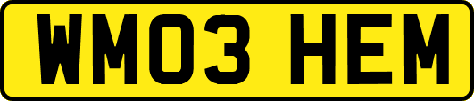 WM03HEM