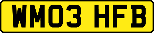 WM03HFB