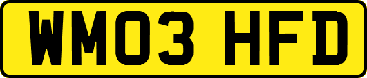 WM03HFD